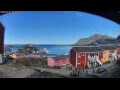 Webcam Sisimiut