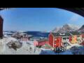 Webcam Sisimiut