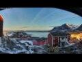 Webcam Sisimiut
