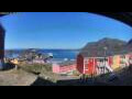 Webcam Sisimiut