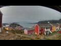 Webcam Sisimiut