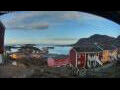 Webcam Sisimiut