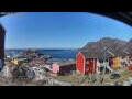 Webcam Sisimiut