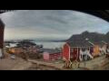 Webcam Sisimiut