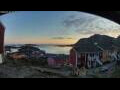 Webcam Sisimiut