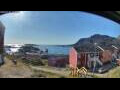 Webcam Sisimiut