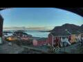 Webcam Sisimiut