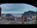 Webcam Sisimiut