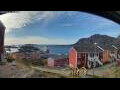 Webcam Sisimiut