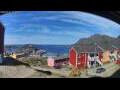 Webcam Sisimiut