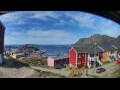 Webcam Sisimiut