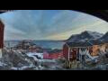 Webcam Sisimiut