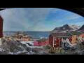 Webcam Sisimiut