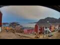 Webcam Sisimiut