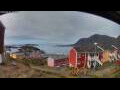Webcam Sisimiut