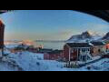 Webcam Sisimiut