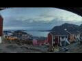Webcam Sisimiut