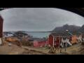 Webcam Sisimiut