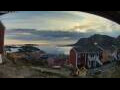 Webcam Sisimiut
