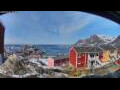 Webcam Sisimiut