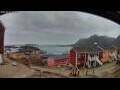 Webcam Sisimiut
