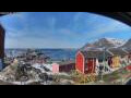 Webcam Sisimiut
