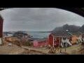 Webcam Sisimiut