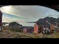 Webcam Sisimiut