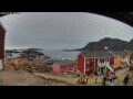 Webcam Sisimiut
