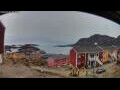 Webcam Sisimiut