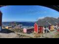 Webcam Sisimiut