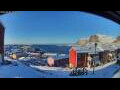 Webcam Sisimiut