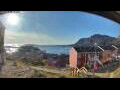 Webcam Sisimiut