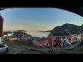 Webcam Sisimiut