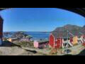 Webcam Sisimiut