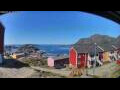 Webcam Sisimiut