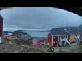Webcam Sisimiut