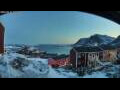 Webcam Sisimiut