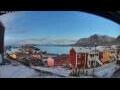 Webcam Sisimiut