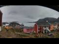 Webcam Sisimiut