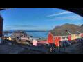 Webcam Sisimiut