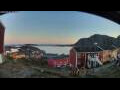 Webcam Sisimiut