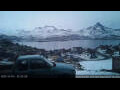Webcam Tasiilaq