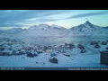 Webcam Tasiilaq