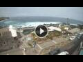 Webcam Garachico (Teneriffa)