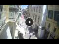 Webcam La Valletta