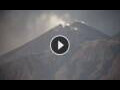 Webcam Etna