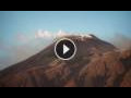 Webcam Etna