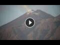 Webcam Etna