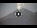 Webcam Etna